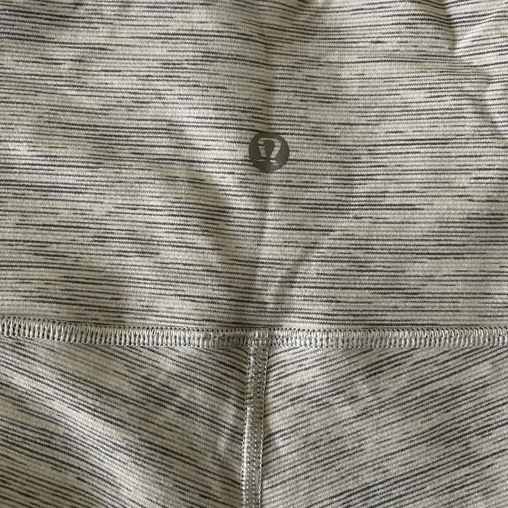 Lululemon Align leggings